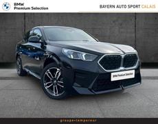 BMW X2 Arques