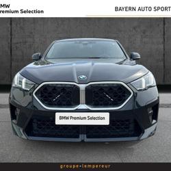 BMW X2 sDrive20iA 170ch M Sport DKG7 Arques