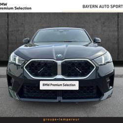 BMW X2 sDrive20iA 170ch M Sport DKG7 Arques