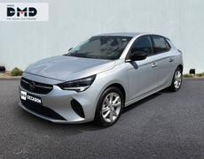 Opel Corsa Corsa 1.2 75 ch BVM5 Elegance Business