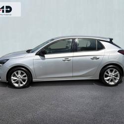 Opel Corsa Corsa 1.2 75 ch BVM5 Elegance Business Rennes