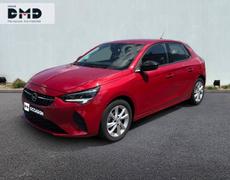 Opel Corsa - Corsa 1.2 75 ch BVM5 Elegance Business - 11 290 €