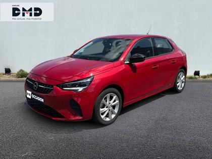 Opel Corsa - Corsa 1.2 75 ch BVM5 Elegance Business - 11 290 €
