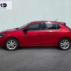 Opel Corsa Corsa 1.2 75 ch BVM5 Elegance Business Rennes
