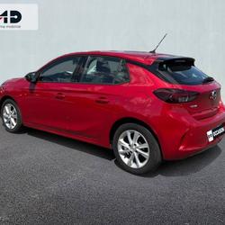 Opel Corsa Corsa 1.2 75 ch BVM5 Elegance Business Rennes
