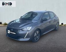 Peugeot 208 Rennes