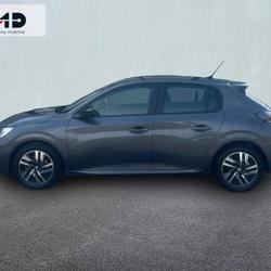 Peugeot 208 208 BlueHDi 100 S&S BVM6 Active Pack Rennes