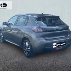 Peugeot 208 208 BlueHDi 100 S&S BVM6 Active Pack Rennes