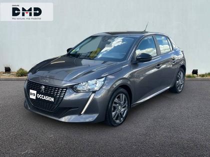 Peugeot 208 - 208 BlueHDi 100 S&S BVM6 Active Pack - 11 990 €