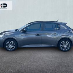 Peugeot 208 208 BlueHDi 100 S&S BVM6 Active Pack Rennes