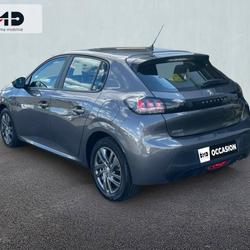 Peugeot 208 208 BlueHDi 100 S&S BVM6 Active Pack Rennes