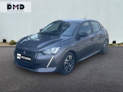 Peugeot 208 - 208 BlueHDi 100 S&S BVM6 Active Pack - 12 990 €