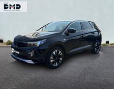 Opel Grandland Rennes