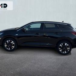 Opel Grandland Grandland 1.2 Turbo 130 ch BVA8 Elegance Business Rennes