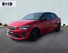 Opel Corsa Rennes