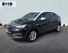Opel Crossland X Rennes