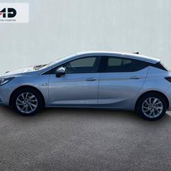 Opel Astra Astra 1.4 Turbo 150 ch BVA6 Innovation Rennes