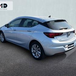 Opel Astra Astra 1.4 Turbo 150 ch BVA6 Innovation Rennes
