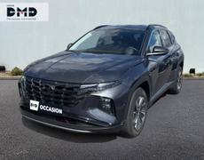 Hyundai Tucson Rennes