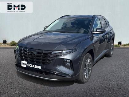 Hyundai Tucson - Tucson 1.6 T-GDI 230 Hybrid BVA6 Creative - 26 490 €