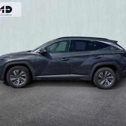 Hyundai Tucson Tucson 1.6 T-GDI 230 Hybrid BVA6 Creative Rennes