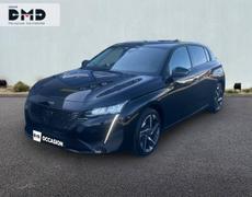 Peugeot 308 III Phase 1 Rennes
