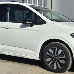 Volkswagen Touran 2.0 TDI 150 DSG7 7 places sur&eacute;quip&eacute; Nort-sur-Erdre