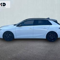 Opel Astra Astra 1.2 Turbo 130 ch BVA8 GS Rennes