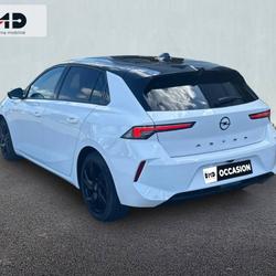 Opel Astra Astra 1.2 Turbo 130 ch BVA8 GS Rennes
