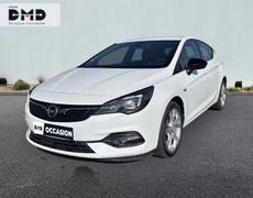 Opel Astra Rennes