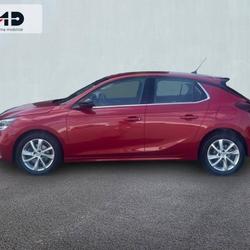 Opel Corsa Corsa 1.2 Turbo 100 ch BVM6 Elegance Rennes