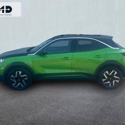 Opel Mokka Mokka Electrique 136 ch & Batterie 50 kWh Elegance Rennes