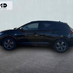 Opel Grandland Grandland 1.2 Turbo 130 ch BVA8 GS Light Rennes