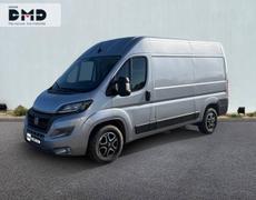 Fiat Ducato Rennes