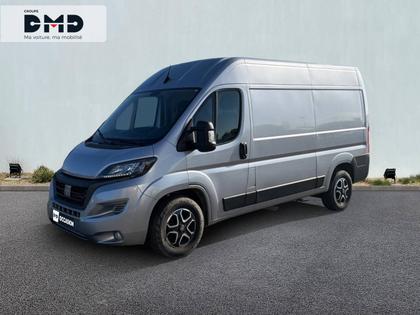 Fiat Ducato - DUCATO FGN MH2 3.5T 180 CH S&S BVA8 - 27 490 €