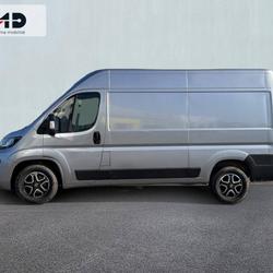 Fiat Ducato DUCATO FGN MH2 3.5T 180 CH S&S BVA8 Rennes