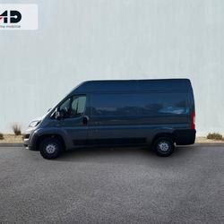 Peugeot Boxer BOXER TOLE 3.5 T L2H2 BLUEHDI 165 S&S BVM6 Rennes