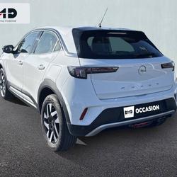 Opel Mokka 1.2 Turbo 130 ch BVA8 Elegance Business occasion - Rennes - photo 3/24