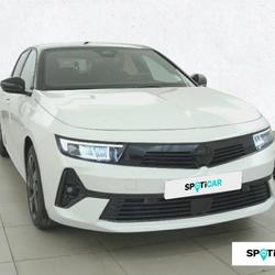 Opel Astra Astra 1.2 Turbo 130 ch BVA8 GS Rennes