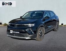 Opel Mokka Rennes