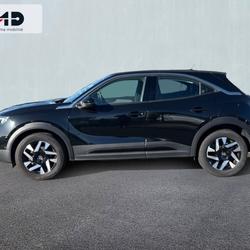 Opel Mokka 1.2 Turbo 130 ch BVA8 Elegance occasion - Rennes - photo 2/23