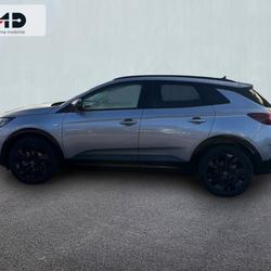 Opel Grandland Grandland 1.2 Turbo 130 ch BVA8 GS Light Rennes