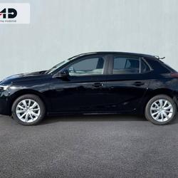 Opel Corsa Corsa 1.2 Turbo 100 ch BVA8 Edition Rennes