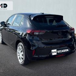 Opel Corsa Corsa 1.2 Turbo 100 ch BVA8 Edition Rennes