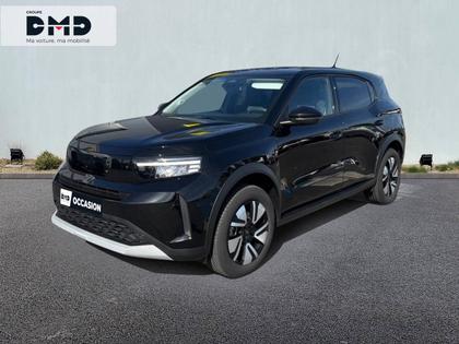 Opel Frontera - Frontera Electric 113 ch Batterie 44 kWh GS - 22 990 €