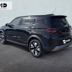 Opel Frontera Frontera Electric 113 ch Batterie 44 kWh GS Rennes