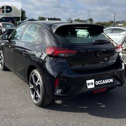Opel Corsa Corsa 1.2 Turbo 100 ch BVA8 GS Rennes