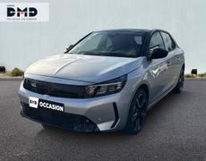 Opel Corsa Rennes