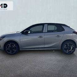 Opel Corsa 1.2 Turbo 100 ch BVA8 GS occasion - Rennes - photo 2/24