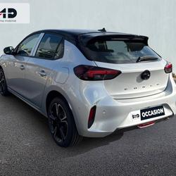 Opel Corsa 1.2 Turbo 100 ch BVA8 GS occasion - Rennes - photo 3/24